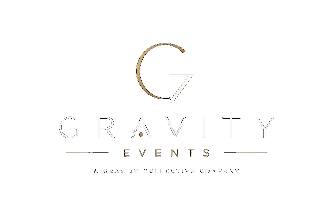 Gravity Events — A Gravity Collective Company