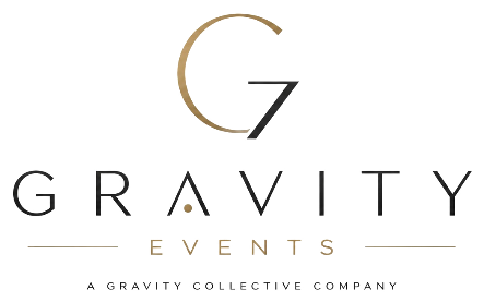 Gravity Events — A Gravity Collective Company